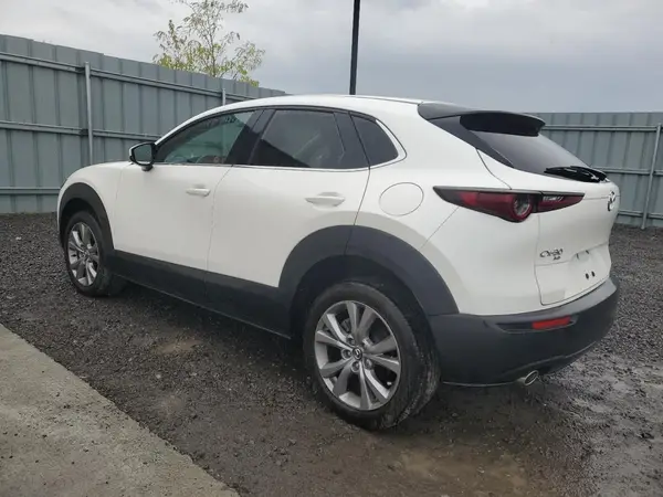 3MVDMBCL2MM258285 2021 MAZDA CX-30 - Image 2