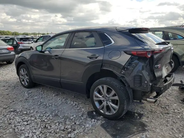 3MVDMBCL2MM262658 2021 MAZDA CX-30 - Image 2