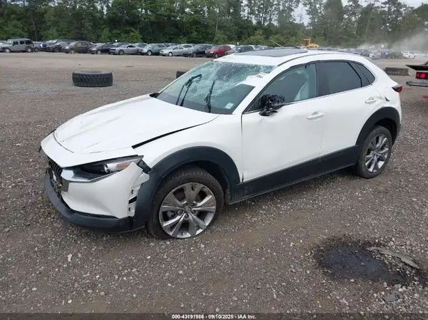3MVDMBCL2MM262708 2021 MAZDA CX-30 - Image 2