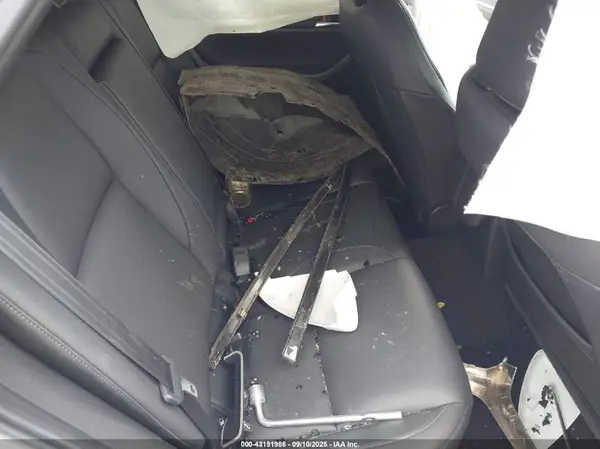 3MVDMBCL2MM262708 2021 MAZDA CX-30 - Image 8