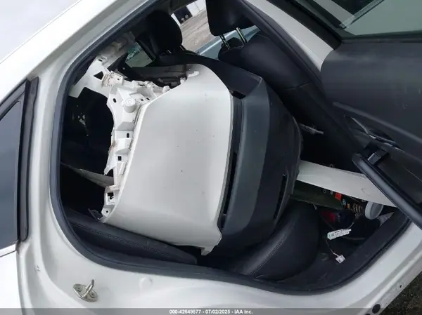 3MVDMBCL2MM265463 2021 MAZDA CX-30 - Image 8