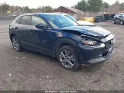 3MVDMBCL2MM300163 2021 MAZDA CX-30