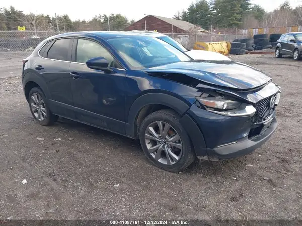 3MVDMBCL2MM300163 2021 MAZDA CX-30 - Image 1