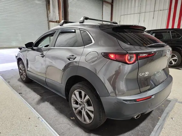 3MVDMBCL2MM300860 2021 MAZDA CX-30 - Image 2