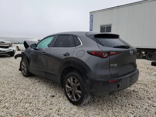 3MVDMBCL2MM311664 2021 MAZDA CX-30 - Image 2