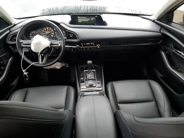 3MVDMBCL2MM311664 2021 MAZDA CX-30 - Image 8