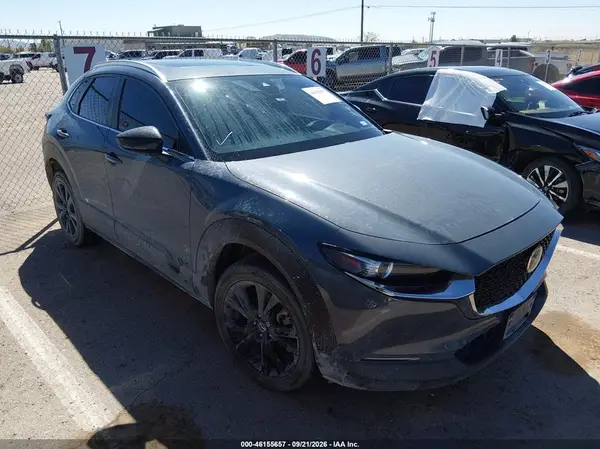3MVDMBCL2NM400474 2022 MAZDA CX-30 - Image 1