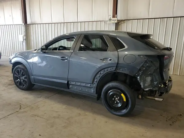 3MVDMBCL2NM401933 2022 MAZDA CX-30 - Image 2