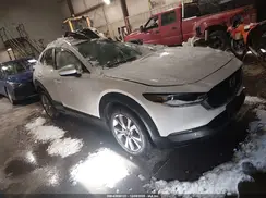 3MVDMBCL2NM403309 2022 MAZDA CX-30