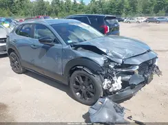 3MVDMBCL2NM405013 2022 MAZDA CX-30
