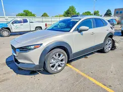 3MVDMBCL2NM405691 2022 MAZDA CX-30