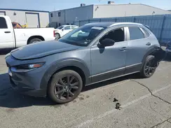 3MVDMBCL2NM407165 2022 MAZDA CX-30