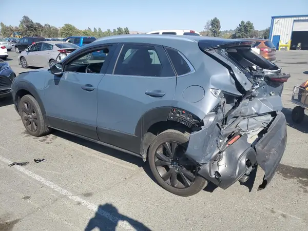 3MVDMBCL2NM407165 2022 MAZDA CX-30 - Image 2