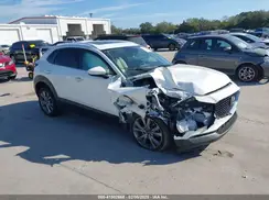 3MVDMBCL2NM407537 2022 MAZDA CX-30