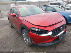 3MVDMBCL2NM411670 2022 MAZDA CX-30