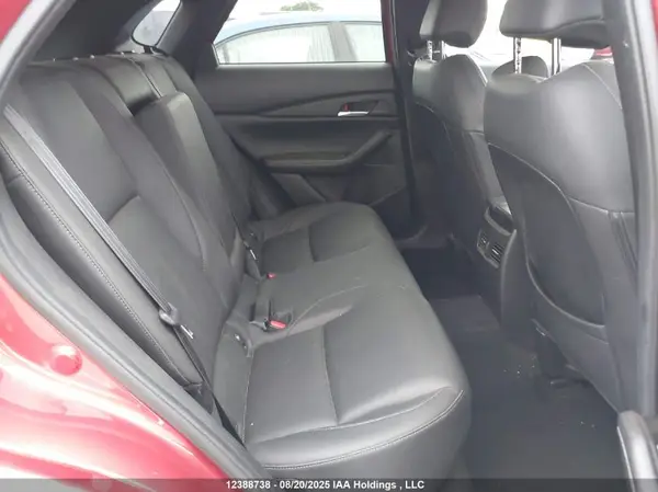 3MVDMBCL2NM411670 2022 MAZDA CX-30 - Image 8