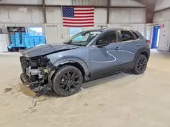 3MVDMBCL2NM412205 2022 MAZDA CX-30