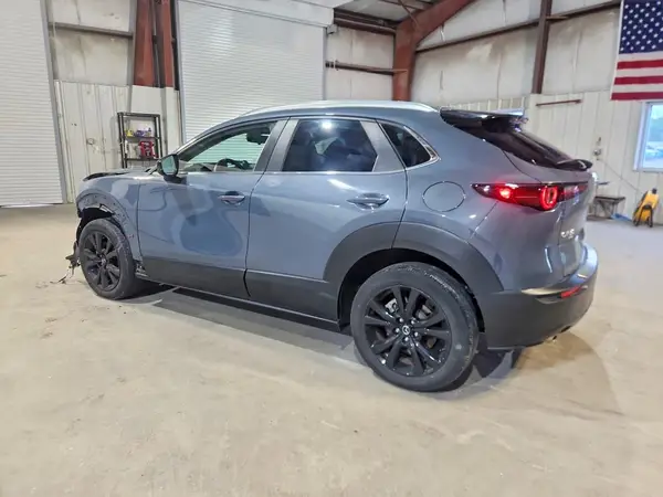3MVDMBCL2NM412205 2022 MAZDA CX-30 - Image 2