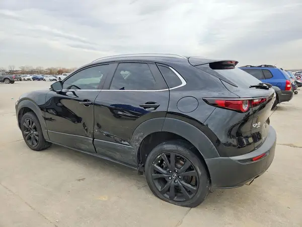 3MVDMBCL2NM417873 2022 MAZDA CX-30 - Image 2
