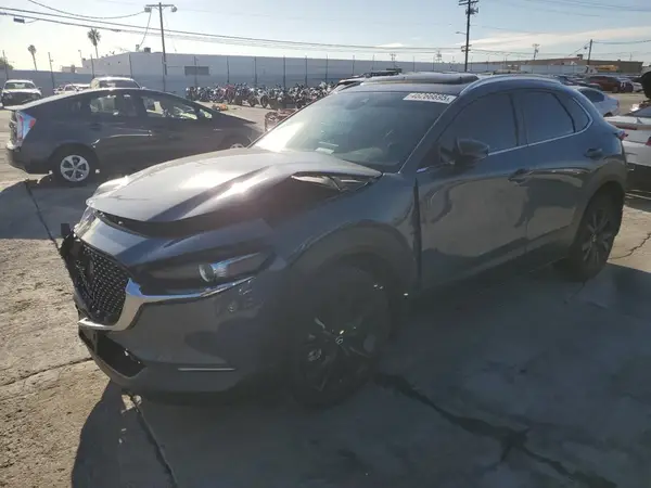 3MVDMBCL2NM423169 2022 MAZDA CX-30 - Image 1