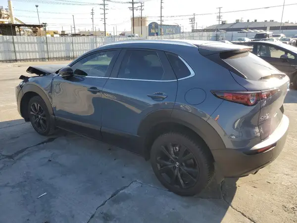 3MVDMBCL2NM423169 2022 MAZDA CX-30 - Image 2