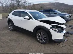 3MVDMBCL2NM424046 2022 MAZDA CX-30