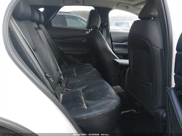 3MVDMBCL2NM424046 2022 MAZDA CX-30 - Image 8