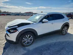 3MVDMBCL2NM424550 2022 MAZDA CX-30