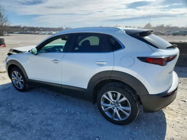 3MVDMBCL2NM424550 2022 MAZDA CX-30 - Image 2