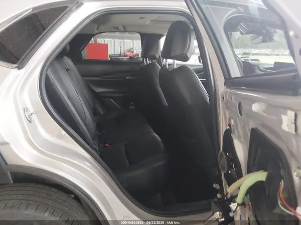 3MVDMBCL2NM425228 2022 MAZDA CX-30 - Image 8