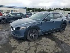 3MVDMBCL2NM426945 2022 MAZDA CX-30