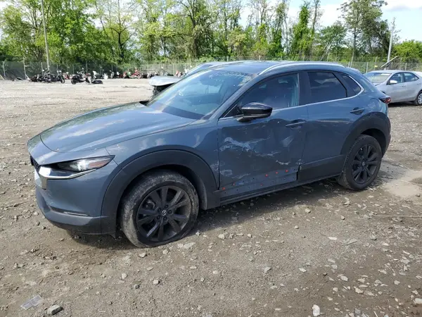 3MVDMBCL2NM428792 2022 MAZDA CX-30 - Image 1