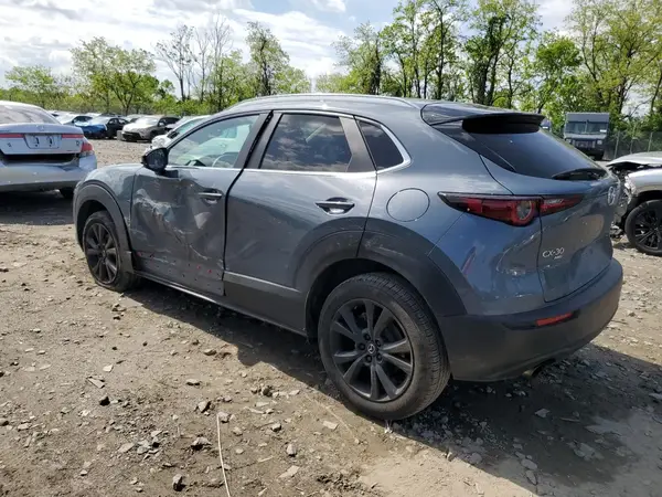 3MVDMBCL2NM428792 2022 MAZDA CX-30 - Image 2