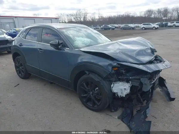 3MVDMBCL2NM429151 2022 MAZDA CX-30 - Image 1