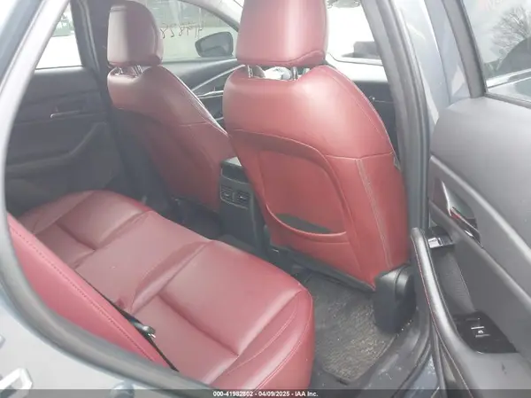 3MVDMBCL2NM429151 2022 MAZDA CX-30 - Image 8