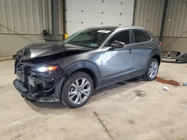 3MVDMBCL2NM431272 2022 MAZDA CX-30 - Image 1