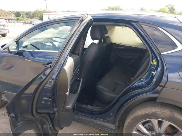3MVDMBCL2NM431983 2022 MAZDA CX-30 - Image 8
