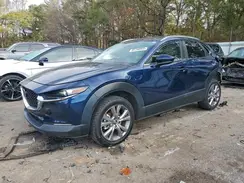 3MVDMBCL2NM432308 2022 MAZDA CX-30