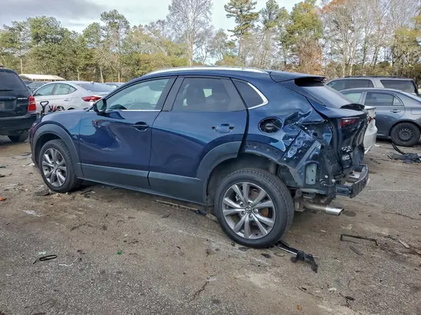 3MVDMBCL2NM432308 2022 MAZDA CX-30 - Image 2