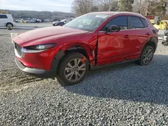3MVDMBCL2NM432888 2022 MAZDA CX-30