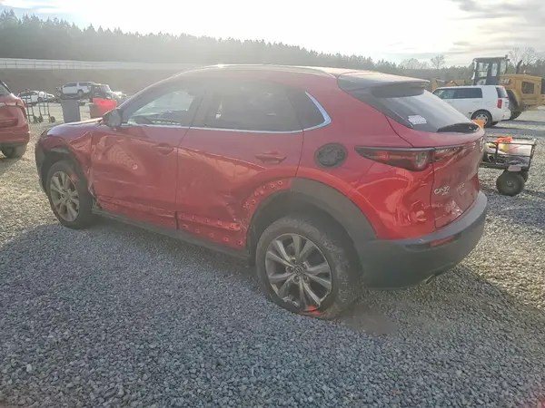 3MVDMBCL2NM432888 2022 MAZDA CX-30 - Image 2