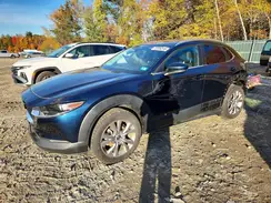3MVDMBCL2NM432910 2022 MAZDA CX-30