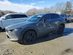 3MVDMBCL2NM435550 2022 MAZDA CX-30
