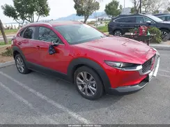 3MVDMBCL2NM437721 2022 MAZDA CX-30