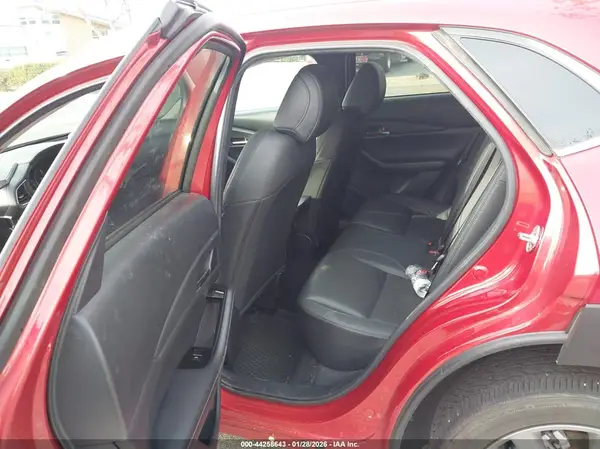 3MVDMBCL2NM437721 2022 MAZDA CX-30 - Image 8