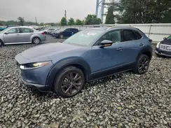 3MVDMBCL2NM438917 2022 MAZDA CX-30
