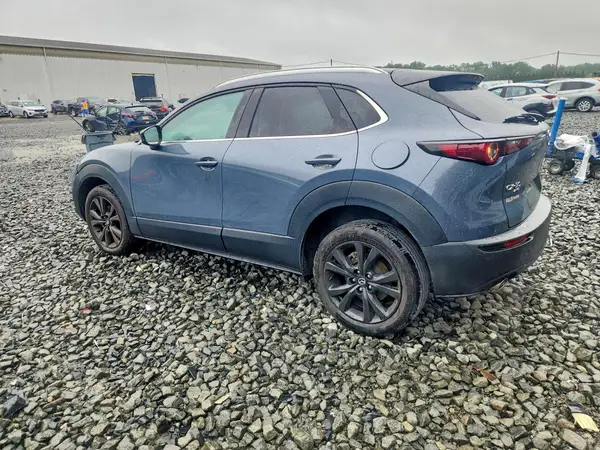 3MVDMBCL2NM438917 2022 MAZDA CX-30 - Image 2