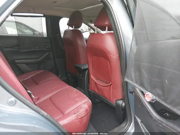3MVDMBCL2NM439887 2022 MAZDA CX-30 - Image 8