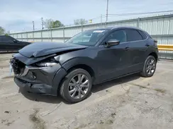 3MVDMBCL2NM440795 2022 MAZDA CX-30