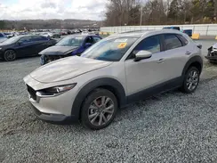 3MVDMBCL2NM442014 2022 MAZDA CX-30